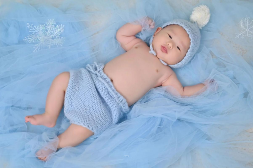 邹平3个月宝宝消化不良